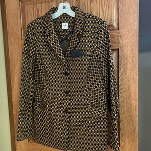 CAbi Standout Jacket #3372, size L